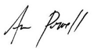 Ann Signature