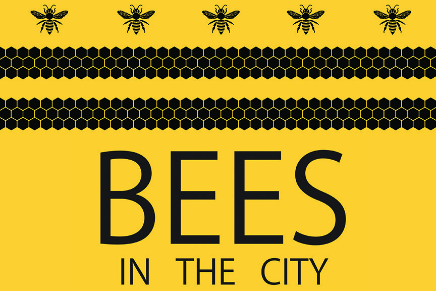 Bees in the City