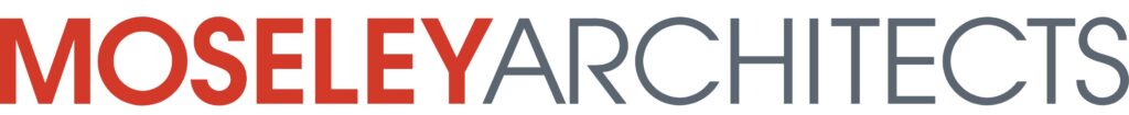 moseley architects logo