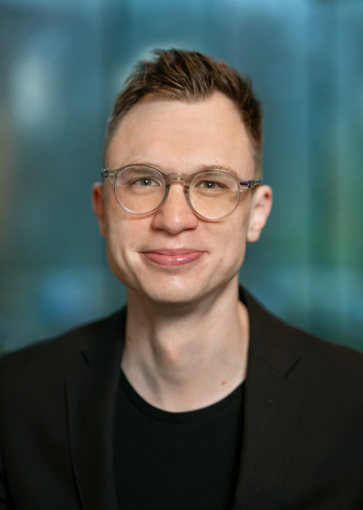 Kevin Tervala