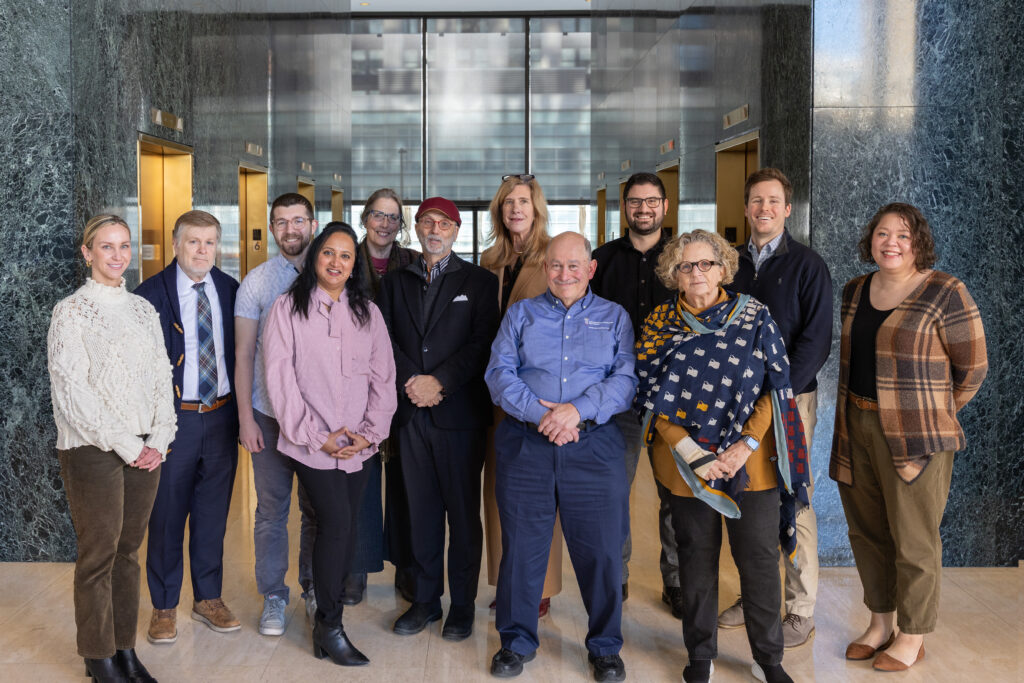 Baltimore Architecture Foundation board of directors