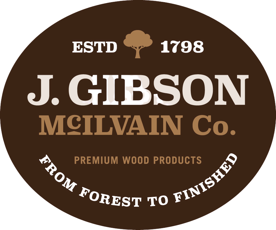 McIlvain logo