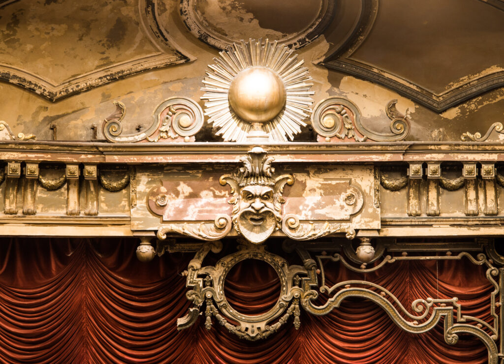 Parkway Theatre